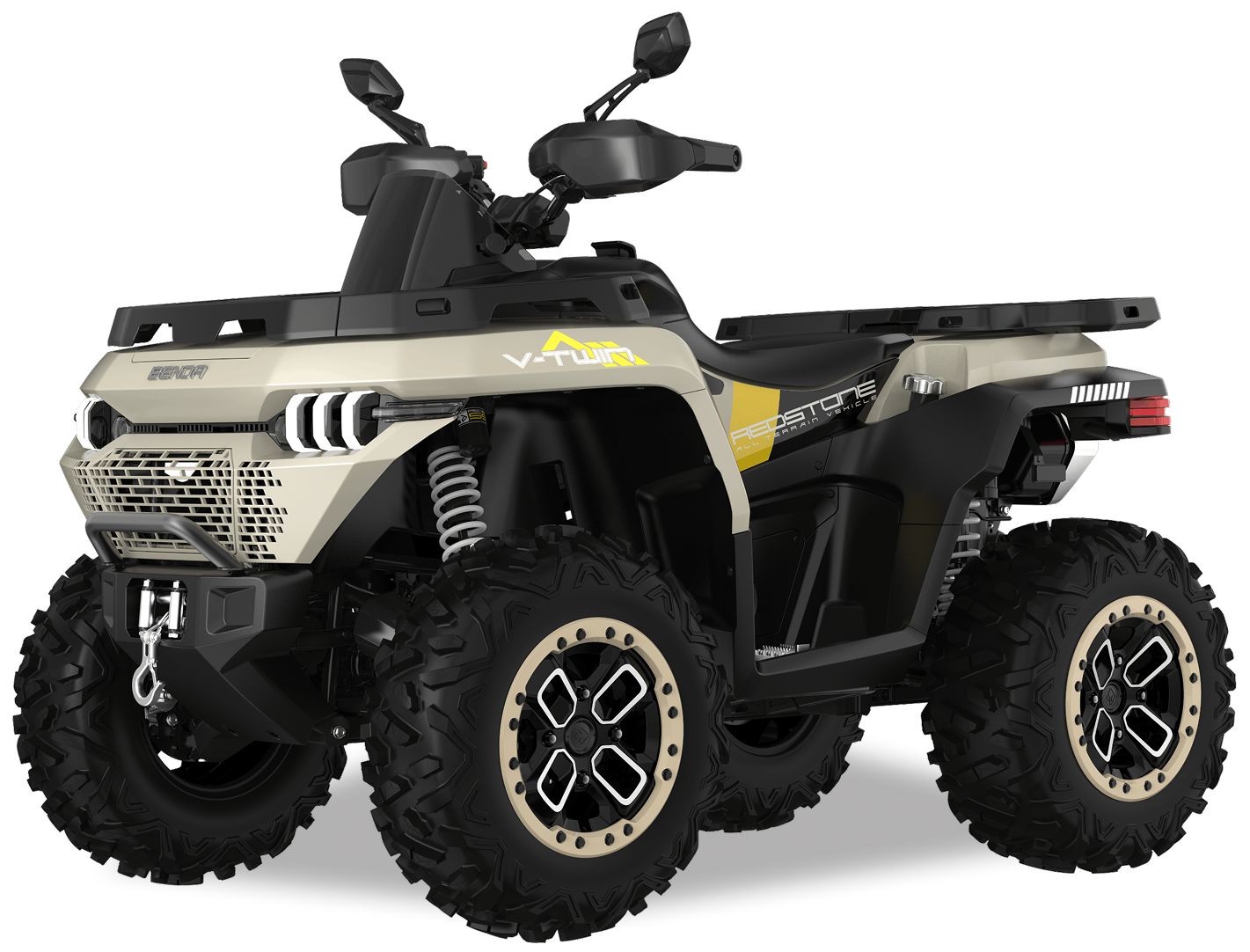 Redstone 550 R2 Pro41