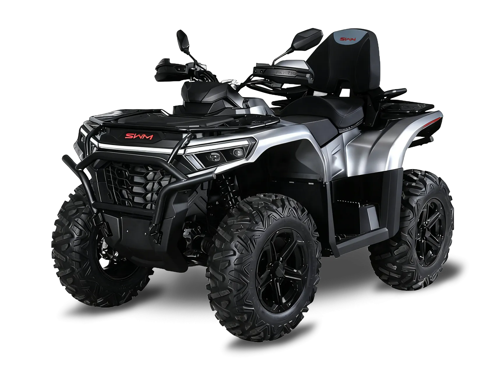 TRAILHUNTER TOURING 580 BASE