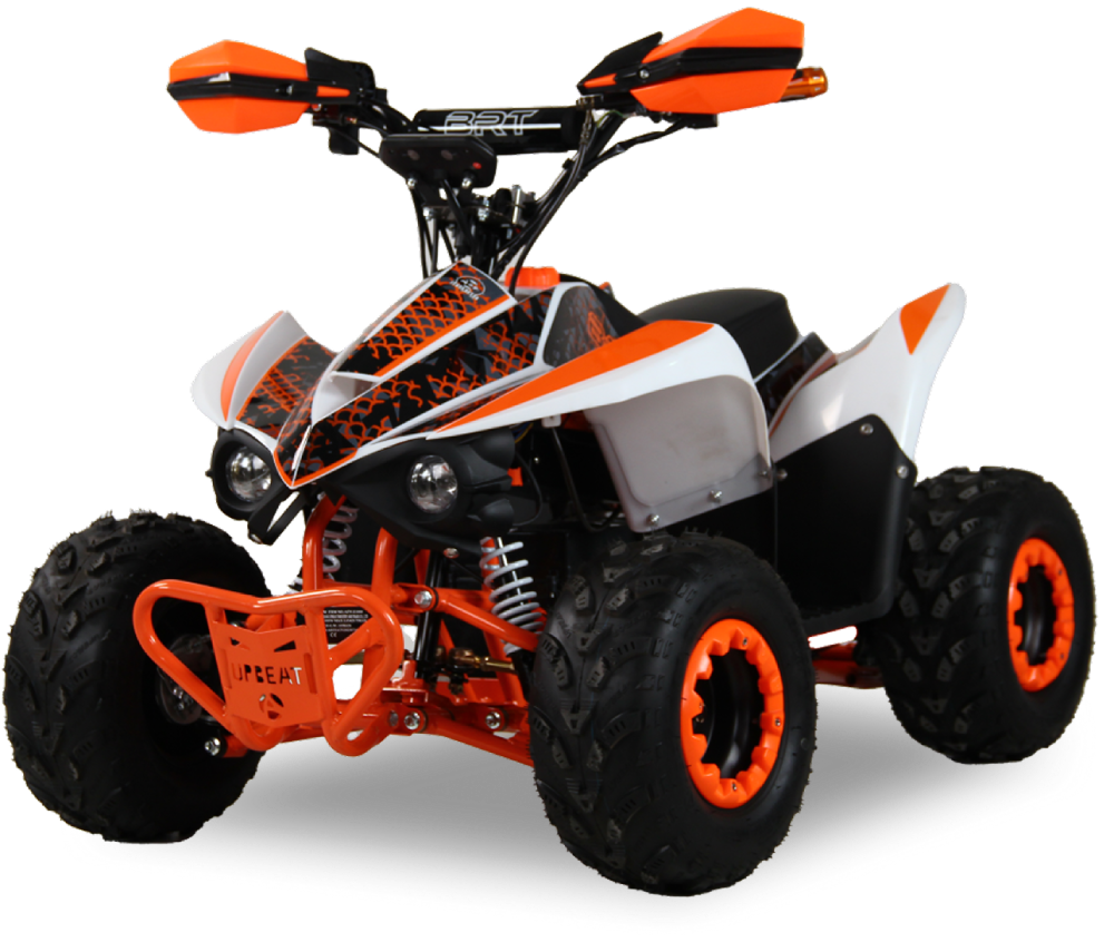 BERRETA KIDS ECO 1000W