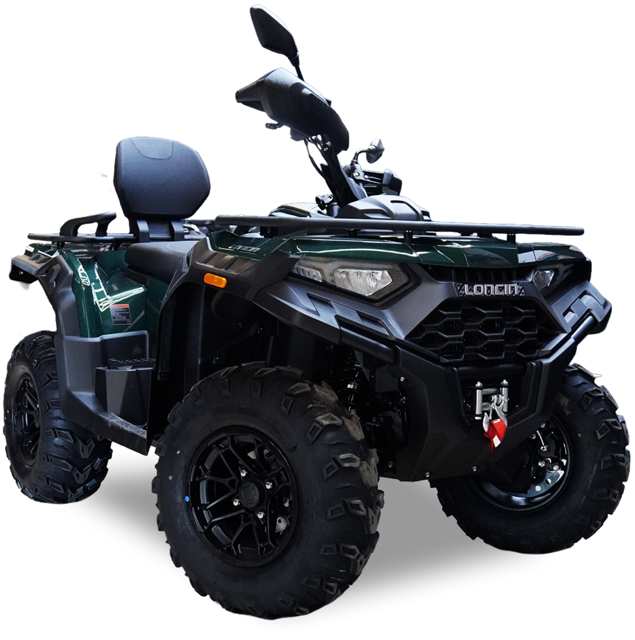 LONCIN X-Wolf 550L