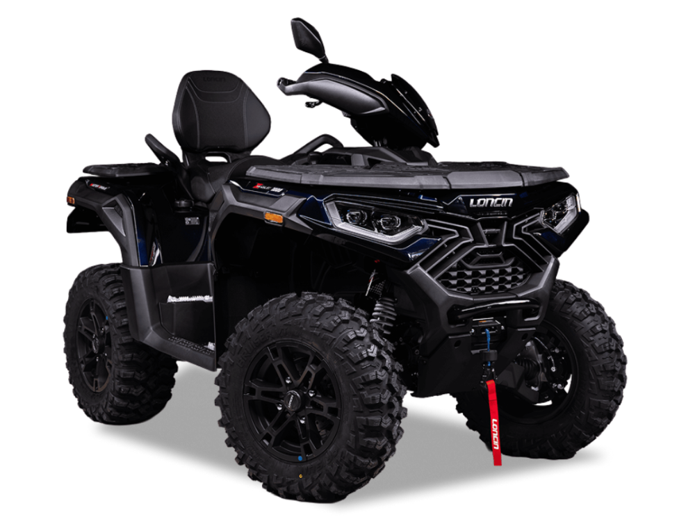 LONCIN X-Wolf 1000