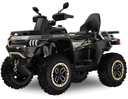 Redstone 550 R2 Exclusive