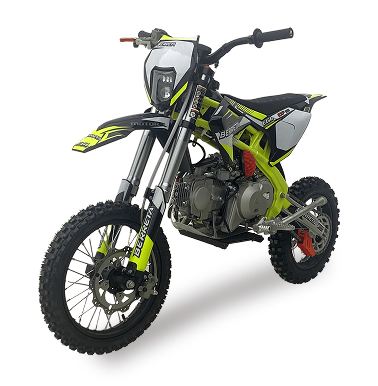 CROSS BERRETA EGL 125cc