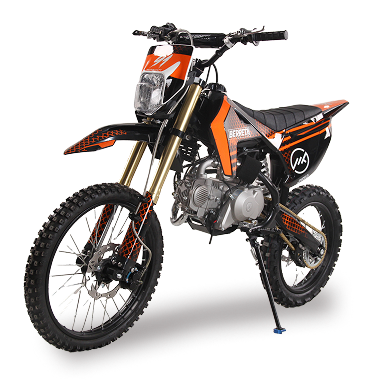 CROSS BERRETA ABT 150cc