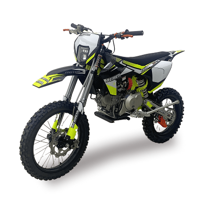 CROSS BERRETA EGL 150cc