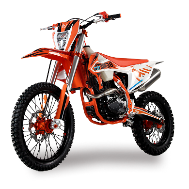 CROSS BERRETA ABT 300cc