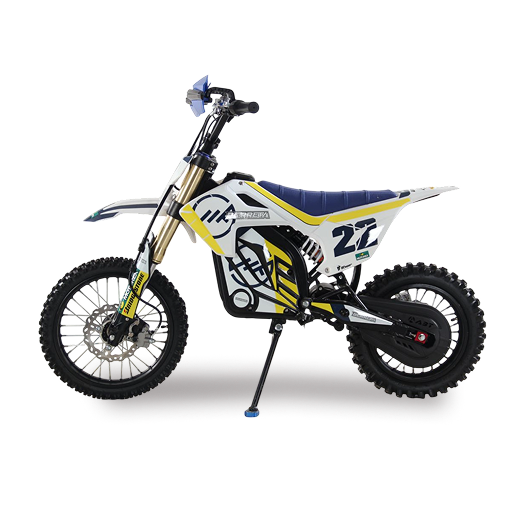 Cross Berreta ECO 1000W