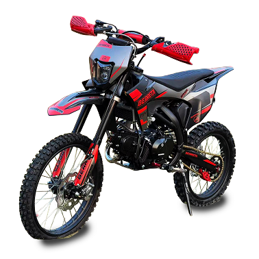 CROSS BERRETA TR4 125cc