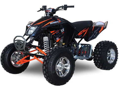 Berreta EGL Mad Max 250