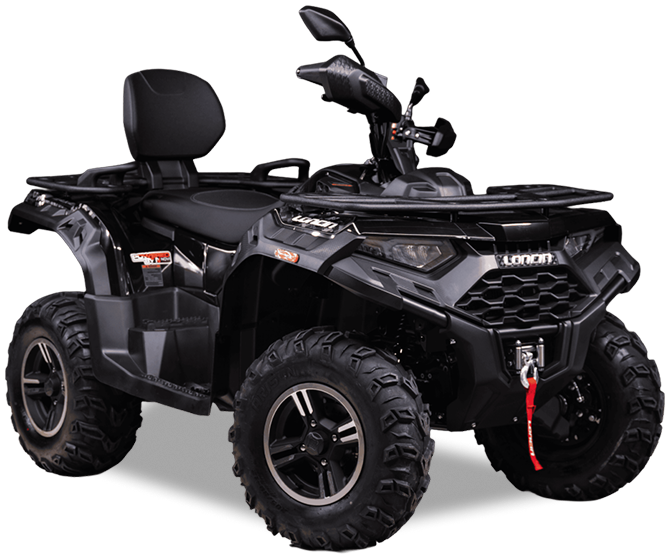LONCIN X-Wolf 550L