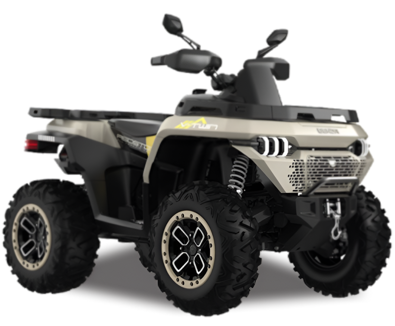 Redstone 550 R Exclusive