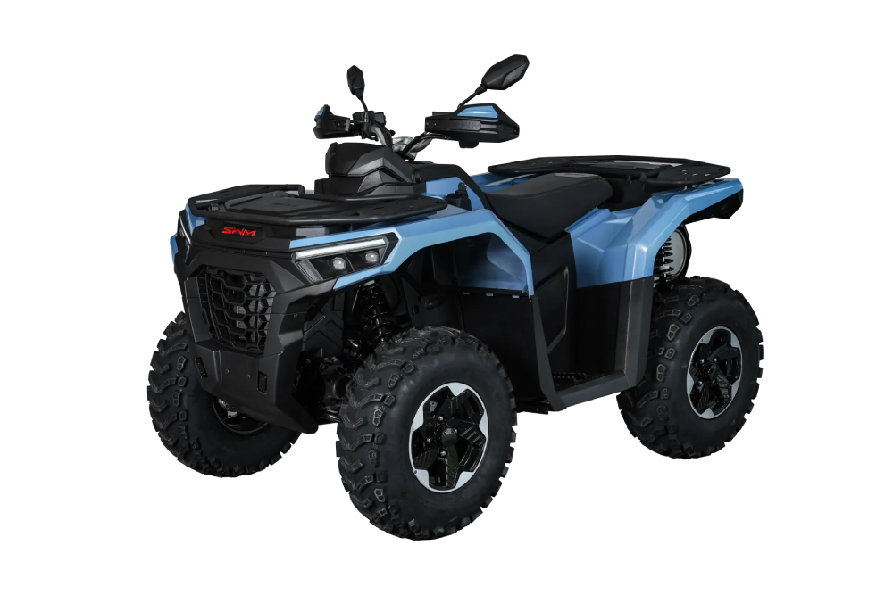 TRAILHUNTER 580 BASE